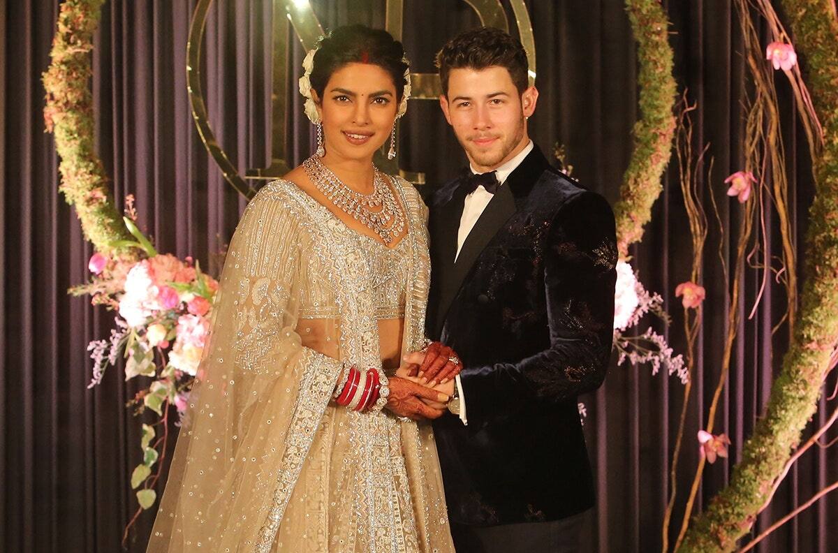 Una cronología de la solida relación de Nick Jonas y Priyanka Chopra