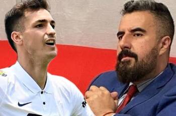 Álvaro Morales menosprecia la forma en la que Pumas accedió a repechaje