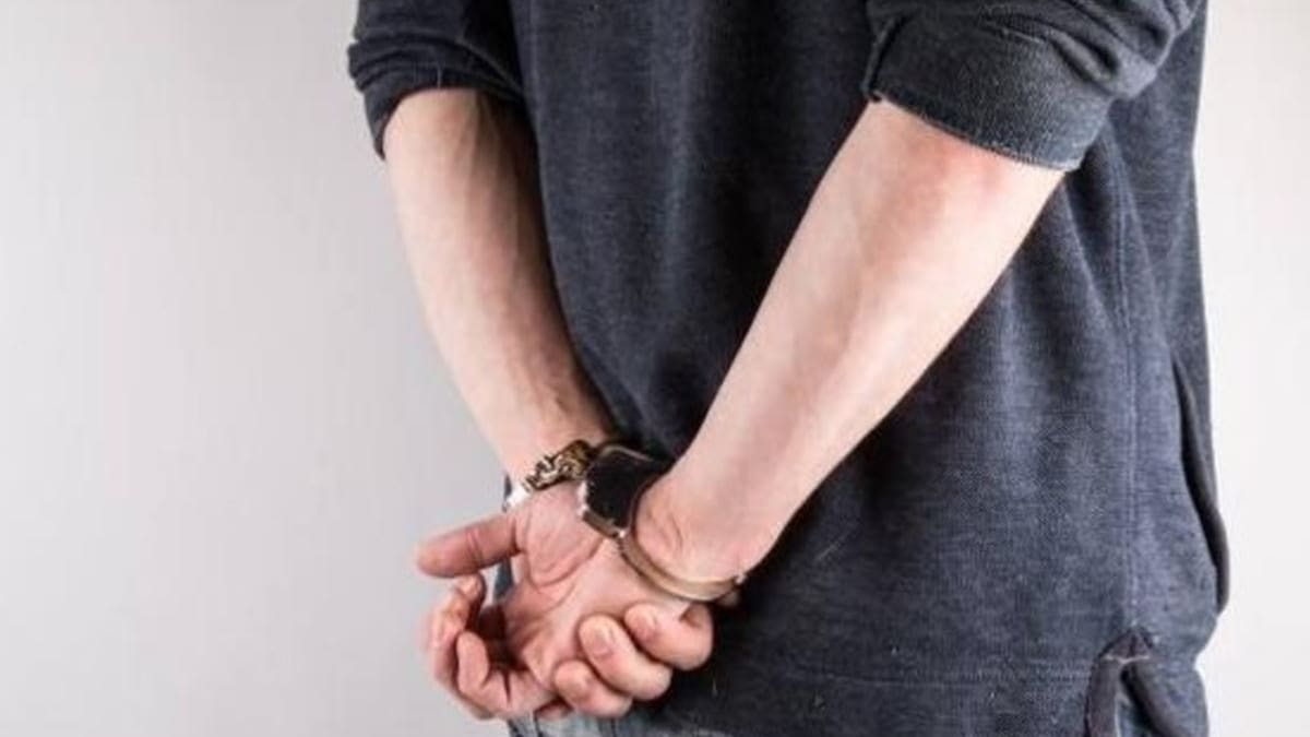 Detienen a joven que violó a su madre en España