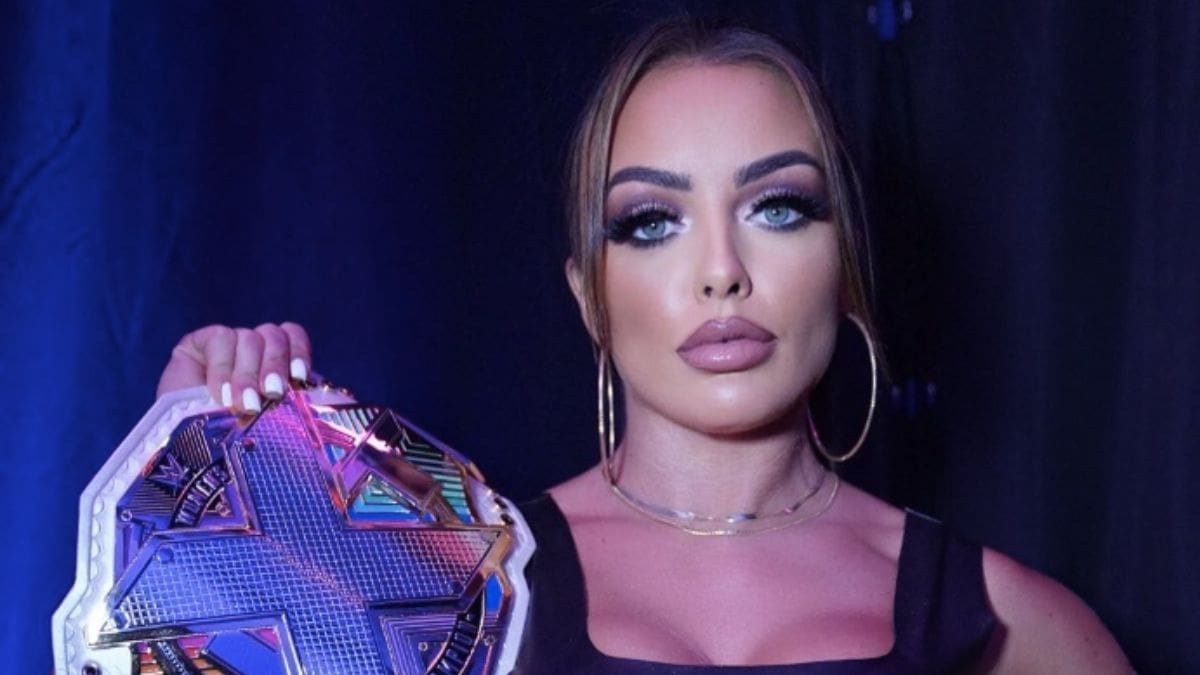 La increíble razón por la que Mandy Rose fue despedida de la WWE