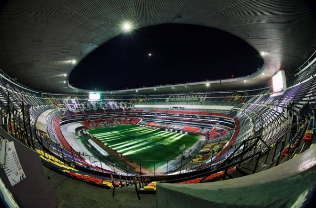 México defenderá sus tres sedes para el Mundial 2026