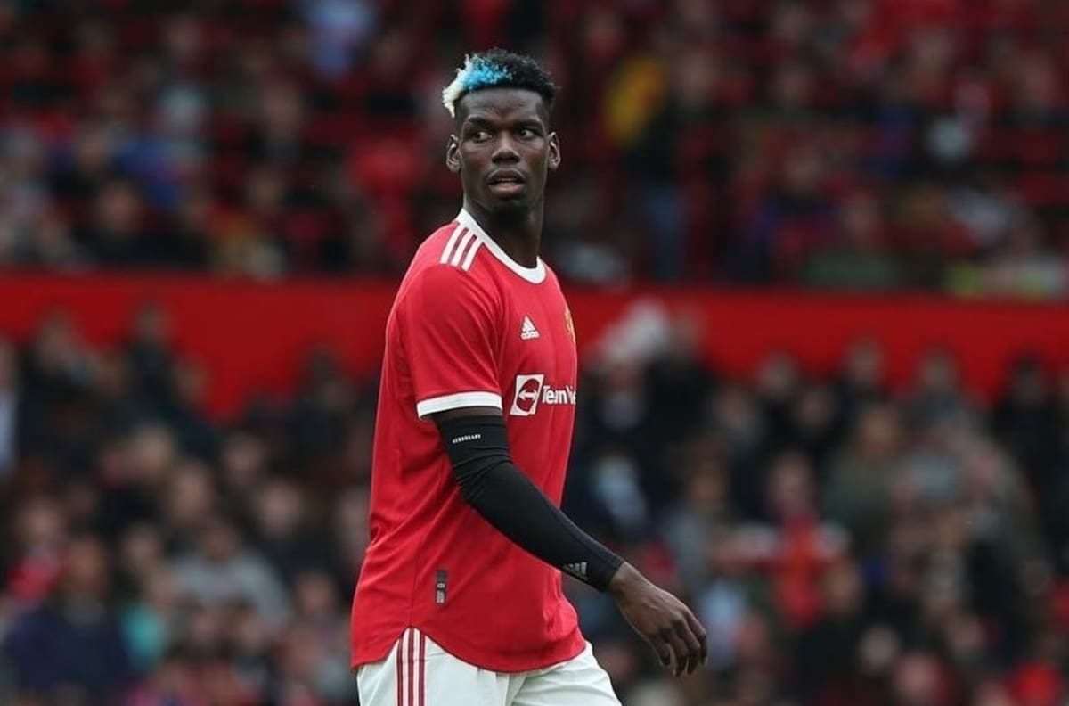 Paul Pogba facilitaría su llegada al Real Madrid