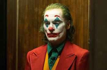 Joker 2: Primera imagen de Lady Gaga y Joaquin Phoenix en la nueva película de Todd Phillips