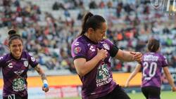 Liga MX Femenil: Así marcha la tabla general del torneo Apertura 2022 en la jornada 1
