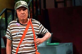 Édgar Vivar revela detalles de la serie de "Chespirito" que ya se prepara