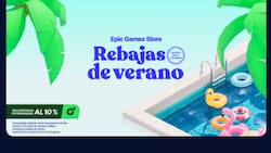 Se acaban las rebajas de verano de Epic Games