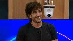 “¿No que quería conocer a Francisca?”: Las reacciones que dejó la sorpresiva renuncia de Federico Farrell a “Gran Hermano” Chile