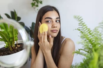 Consigue una piel de porcelana con esta crema coreana casera