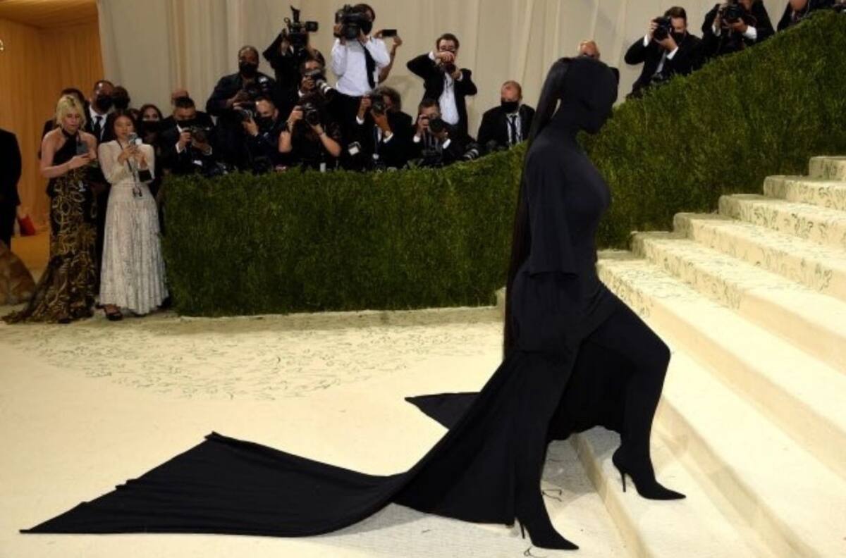 MET Gala 2021: Estos fueron los memes más divertidos de la semana de la moda en NY