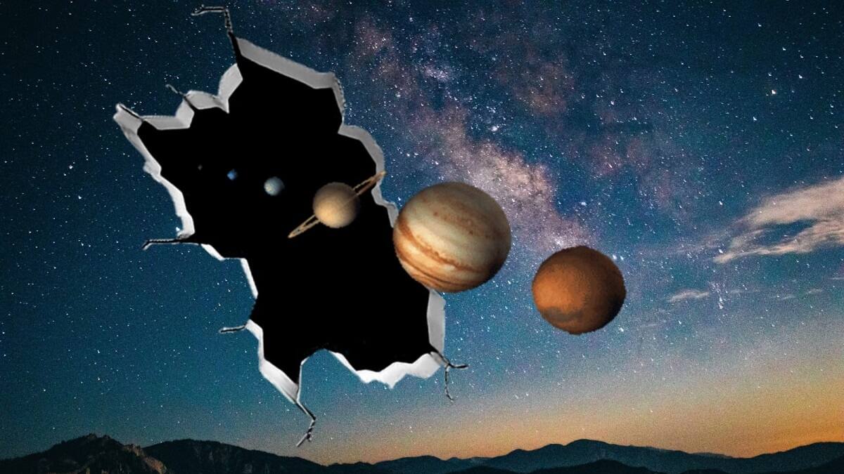 Mercurio retrógrado: Conoce a los signos del Zodiaco que les afectará