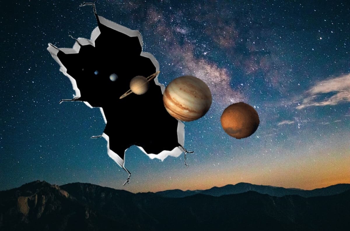 Mercurio retrógrado: Conoce a los signos del Zodiaco que les afectará