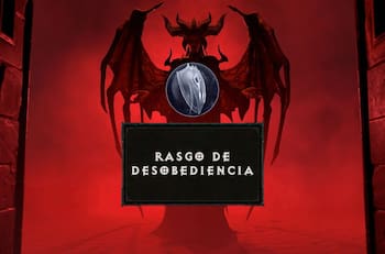 Aspecto de Desobediencia: Efecto y cómo conseguirlo en Diablo 4