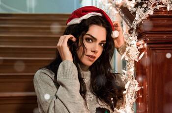 Livia Brito y su deseo para 2022: "le podría pedir tener un bebé"