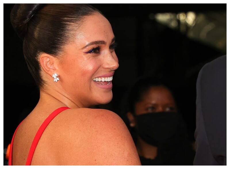 Meghan Markle cree que ha tenido mala suerte con sus recientes contratos.