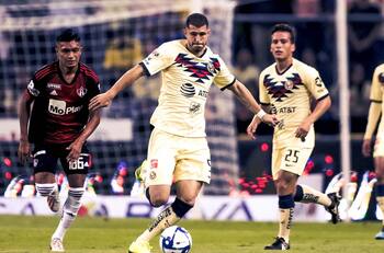 Así estaría el torneo si Atlas no le hubiera ganado al América en la mesa