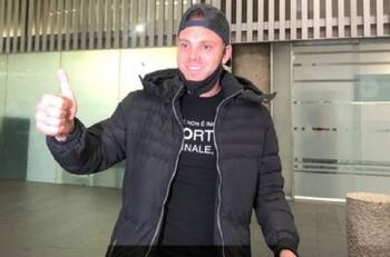 VIDEO | Los mejores goles y jugadas de Carlos Rotondi, refuerzo de Cruz Azul