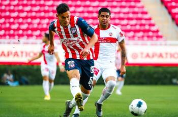 Tapatío vence 1-0 a Venados y se queda con el liderato de la Liga Expansión MX