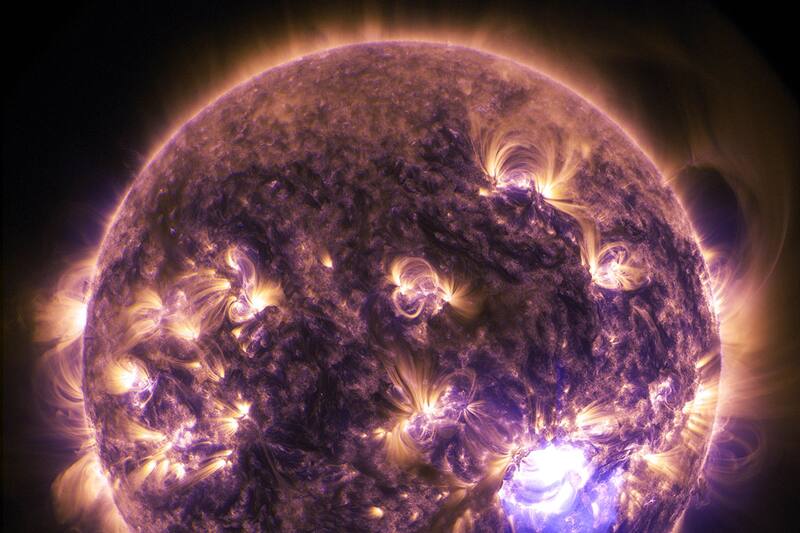 Su densidad es mínima. Créditos: Pexels (Referencial).