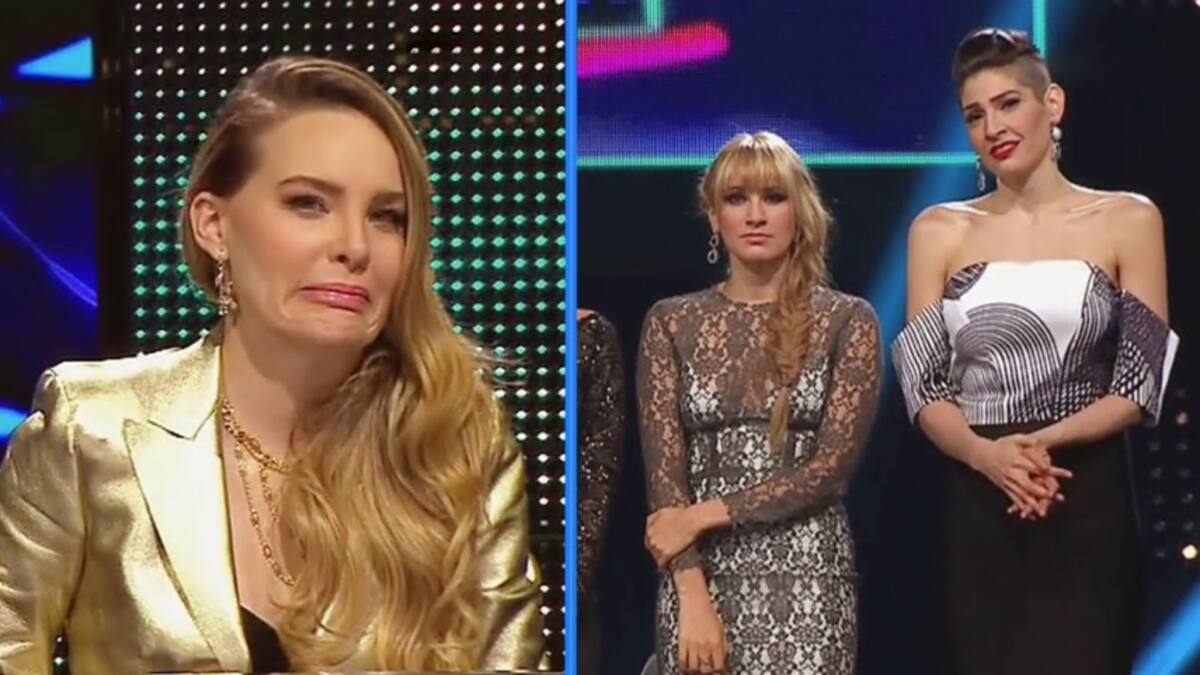 Belinda termina peleando con las Ha Ash, ¡te contamos qué pasó!