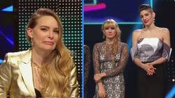 Belinda termina peleando con las Ha Ash, ¡te contamos qué pasó!