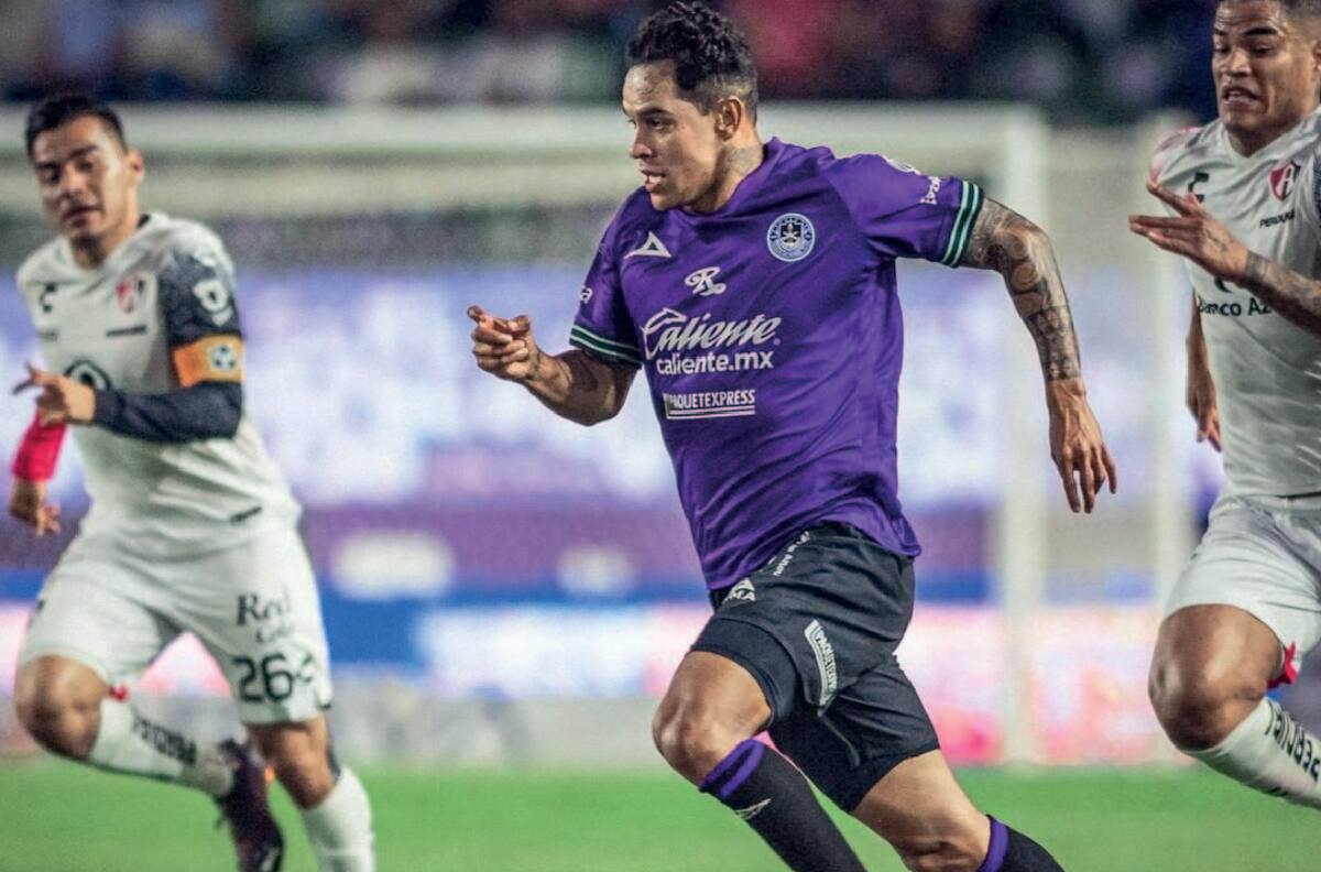 Mazatlán y Atlas se repartieron los puntos en el Kraken (0-0)