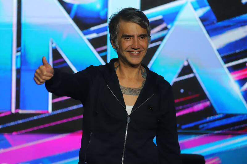 "El Potrillo" se presentará en el Festival de Viña 2023 el próximo martes 21 de febrero.