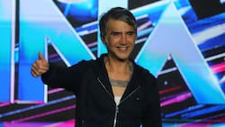 Alejandro Fernández abrió su corazón: habló de su supuesto estado de ebriedad, de Doña Cuquita y un íntimo momento antes de la muerte de Vicente Fernández