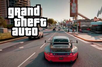Grand Theft Auto 6: ¡Confirmado el próximo videojuego de la saga!