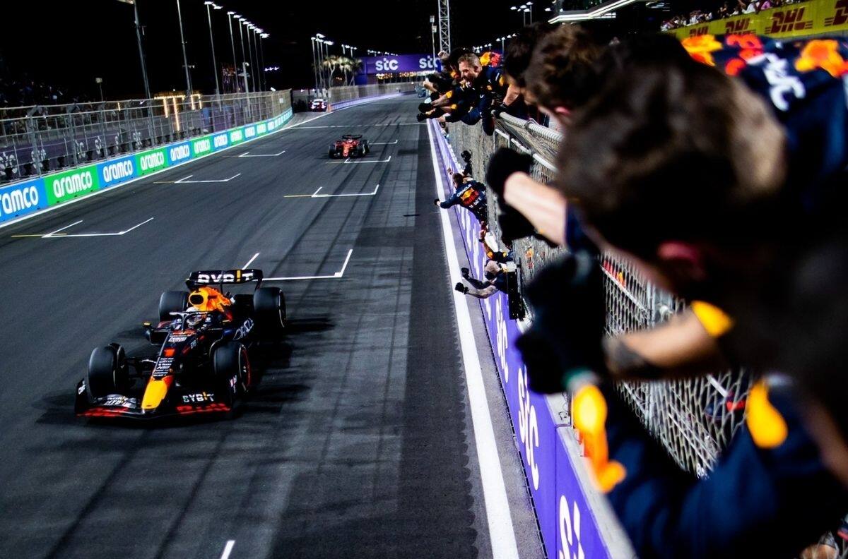 Gran Premio de Australia: hora y dónde ver la Fórmula 1 en México y América Latina