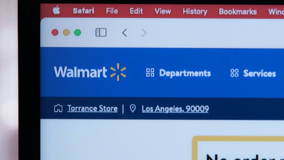 Aprovecha estas increíbles ofertas de productos electrónicos en Walmart