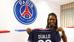 La futbolista del PSG, Diallo, fue puesta en libertad y sin cargos tras ataque a Kheira Hamraoui