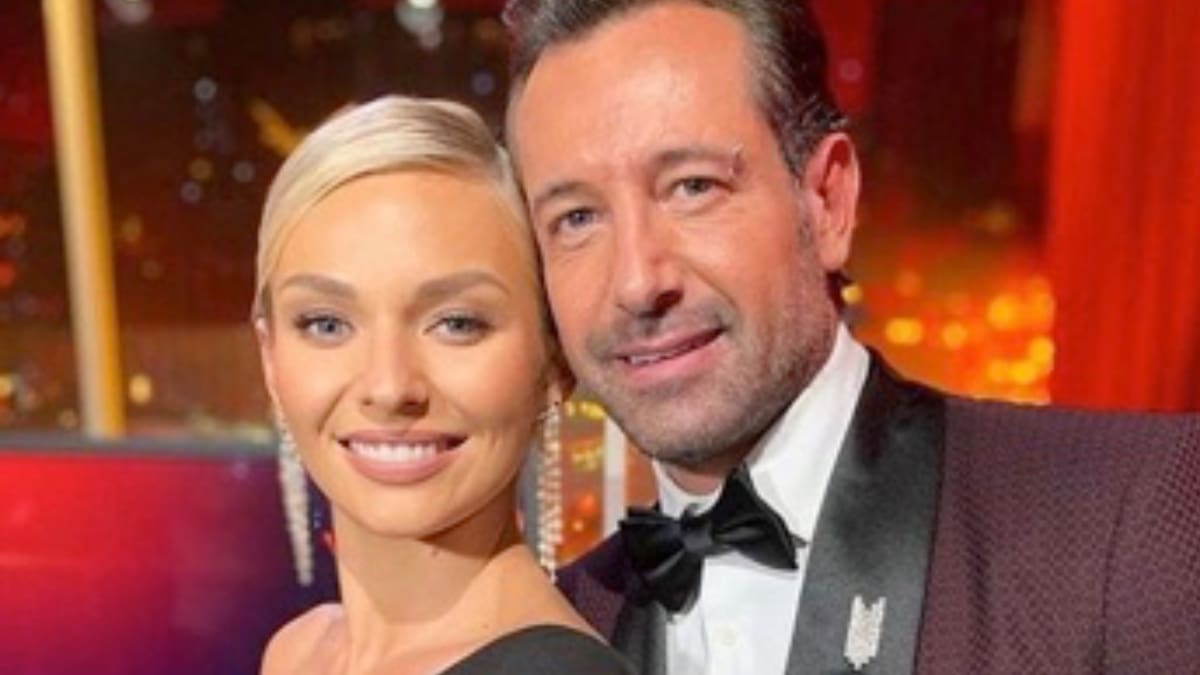“Geraldine Bazán siempre será la esposa ante Dios”: Irina Baeva responde a fuertes críticas