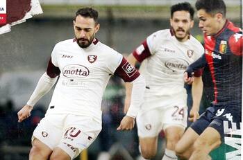 Equipo se salvó de descender de la Serie A por venta insólita
