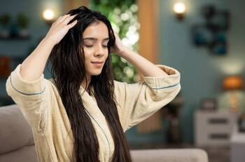 Belleza: 3 aceites para tener un cabello largo, sedoso y con brillo