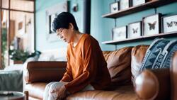 Salud: Estos son 3 ejercicios para reducir el dolor de rodilla ¡Te ayudarán!