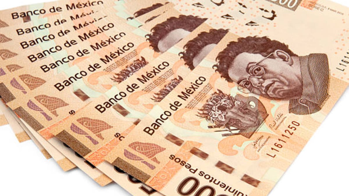 Numismática: Este billete de 500 pesos puede venderse por 150 mil ¡Corre por tu cartera!