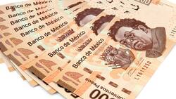 Numismática: Este billete de 500 pesos puede venderse por 150 mil ¡Corre por tu cartera!