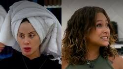 “Miss discriminación”: Ignacia Michelson acusa que Estefanía Galeota por comentarios ofensivos en “Gran Hermano” Chile