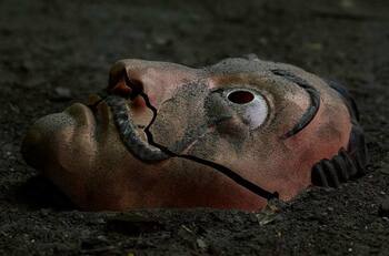 Los coreanos conquistan el mundo con "El juego del calamar" y harán su versión de "La casa de papel"