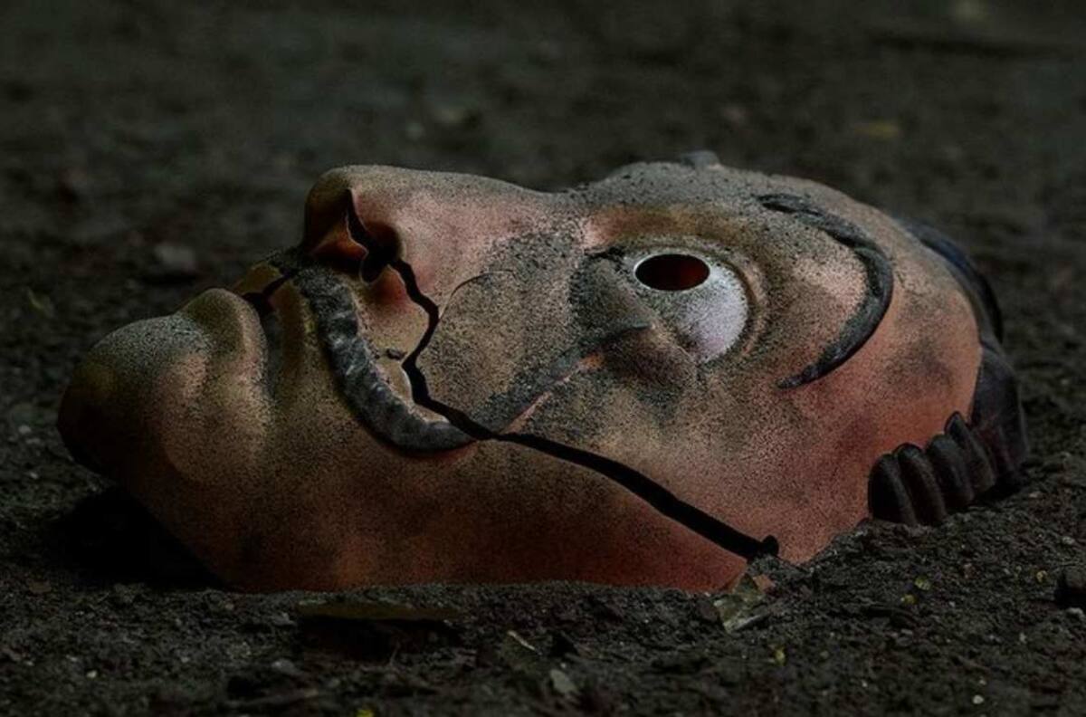 Los coreanos conquistan el mundo con "El juego del calamar" y harán su versión de "La casa de papel"