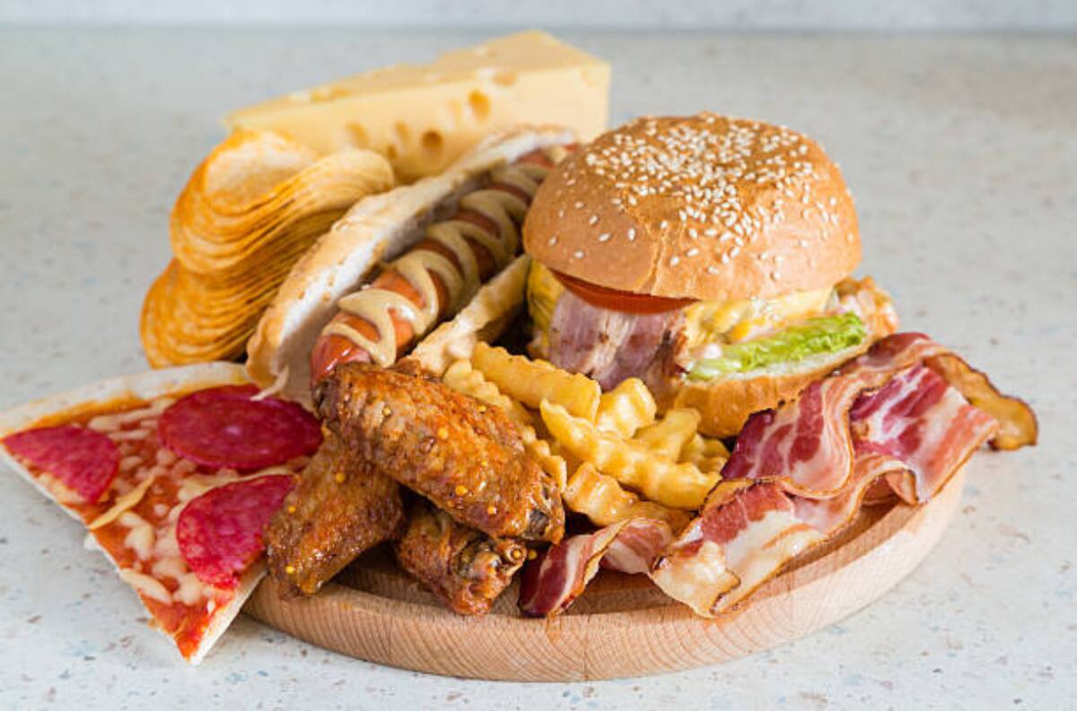 Salud: Estos 5 alimentos podrían quitarte el sueño ¡Evita comerlos por la noche!