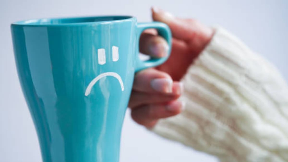 Descubre 5 consejos para superar el Blue Monday