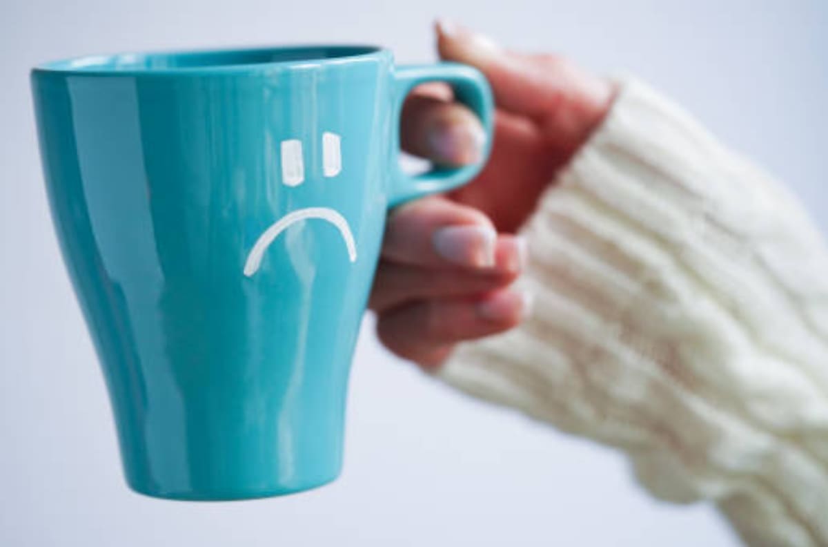 Descubre 5 consejos para superar el Blue Monday