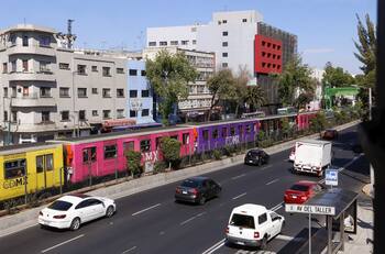 Hoy No Circula en CDMX y Edomex: Esta es la restricción vehicular para el martes 6 de abril de 2021