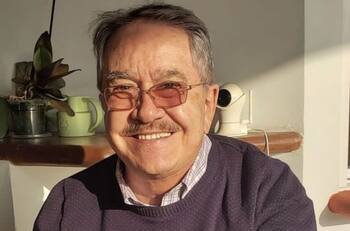 Pedrito Sola generó polémica en Twitter por crítica al gobierno de López Obrador