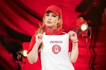 Paty Navidad reaparece en redes sociales arrepentida de no haber creído en el Covid-19