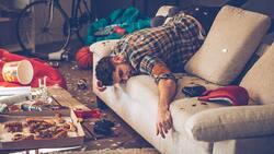 Salud: Evita estos 5 alimentos cuando tienes cruda ¡No te harán sentir mejor!