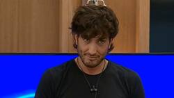 ¿Se le acabó el contrato?: Federico Farrell renunció a “Gran Hermano” Chile