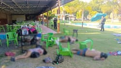 Mueren siete personas, entre ellas un menor, por ataque armado en balneario de Guanajuato