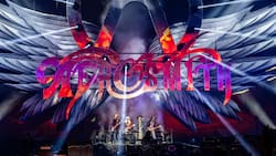 Aerosmith se despide de los escenarios: ¿Vendrán a México en su última gira?